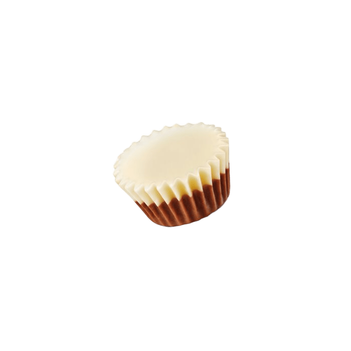 Paquete para compartir de dulces miniaturas OREO® de REESE'S con chocolate con leche y crema blanca, 9 oz